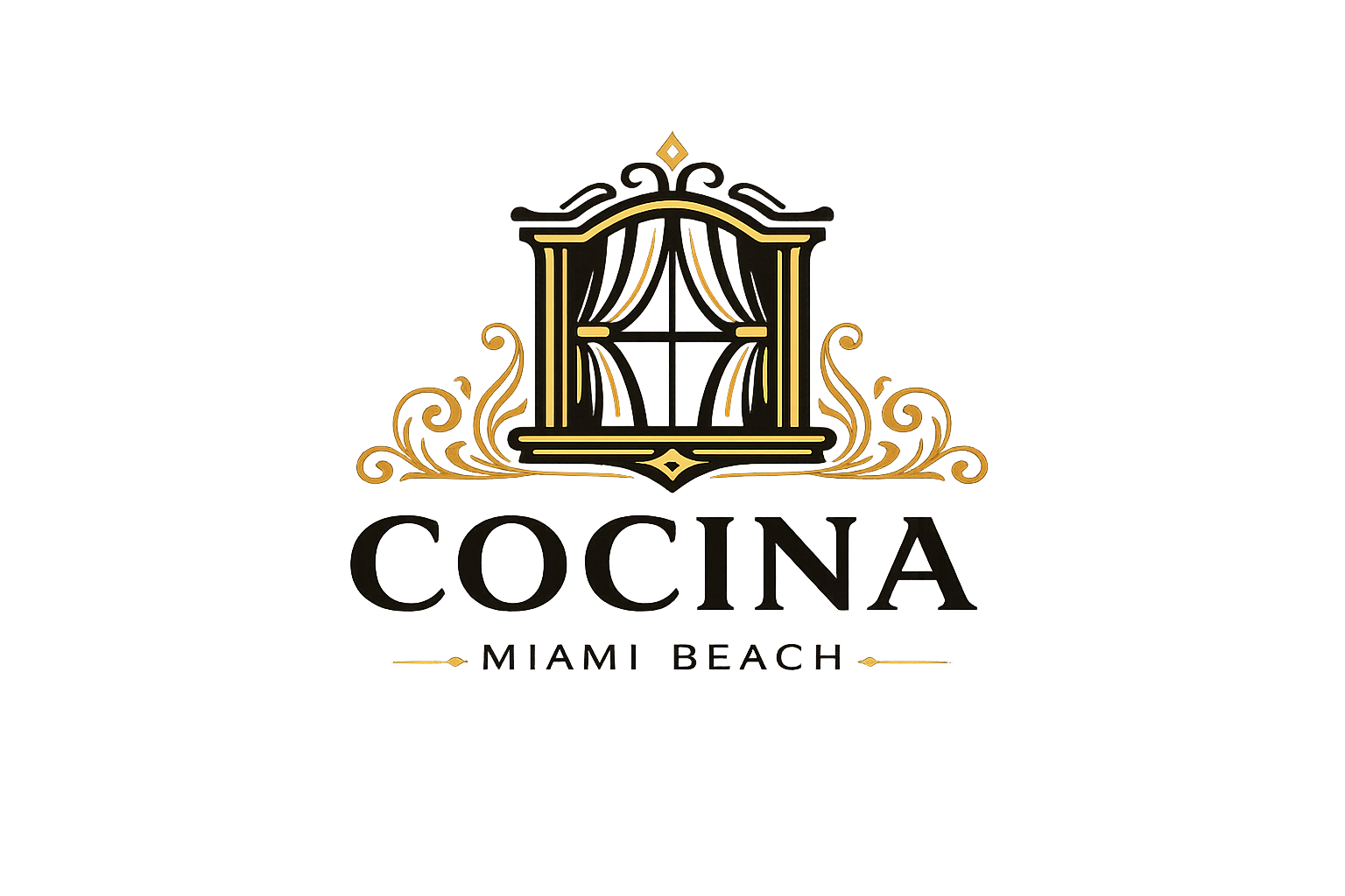 Cocina Miami Beach